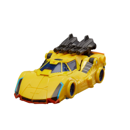 Sunstreaker - 111 Concept Art 