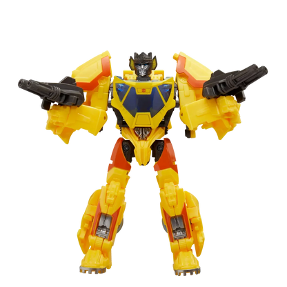 Transformers Generations Studio Series Deluxe 111 Konzeptkunst Sunstreaker