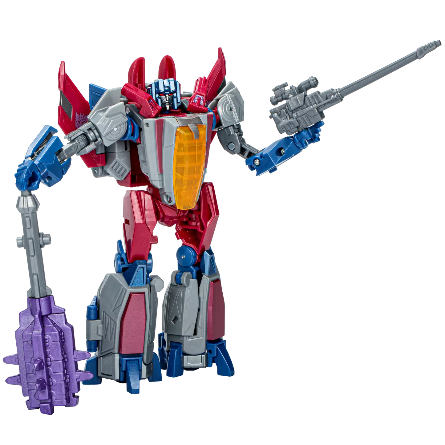 Starscream 06 - Transformers: War for Cybertron