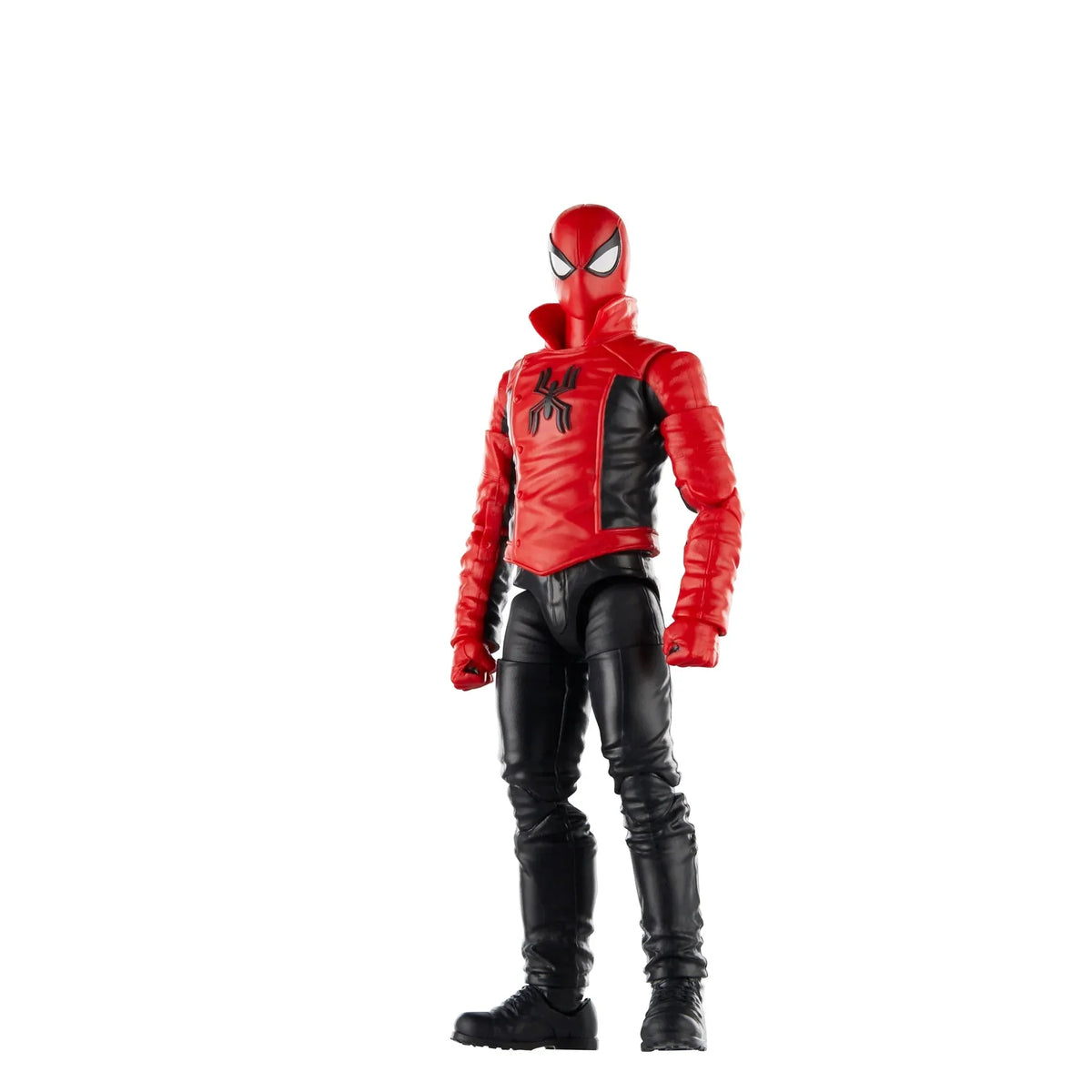 Marvel Legends Series Last Stand Spider-Man – vue produit 5