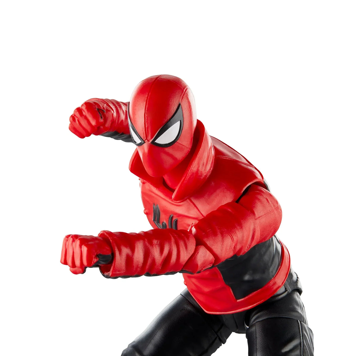Marvel Legends Series Last Stand Spider-Man – vue produit 3
