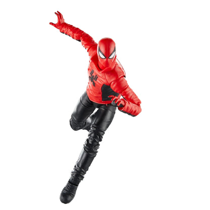 Marvel Legends Series Last Stand Spider-Man – vue produit 6