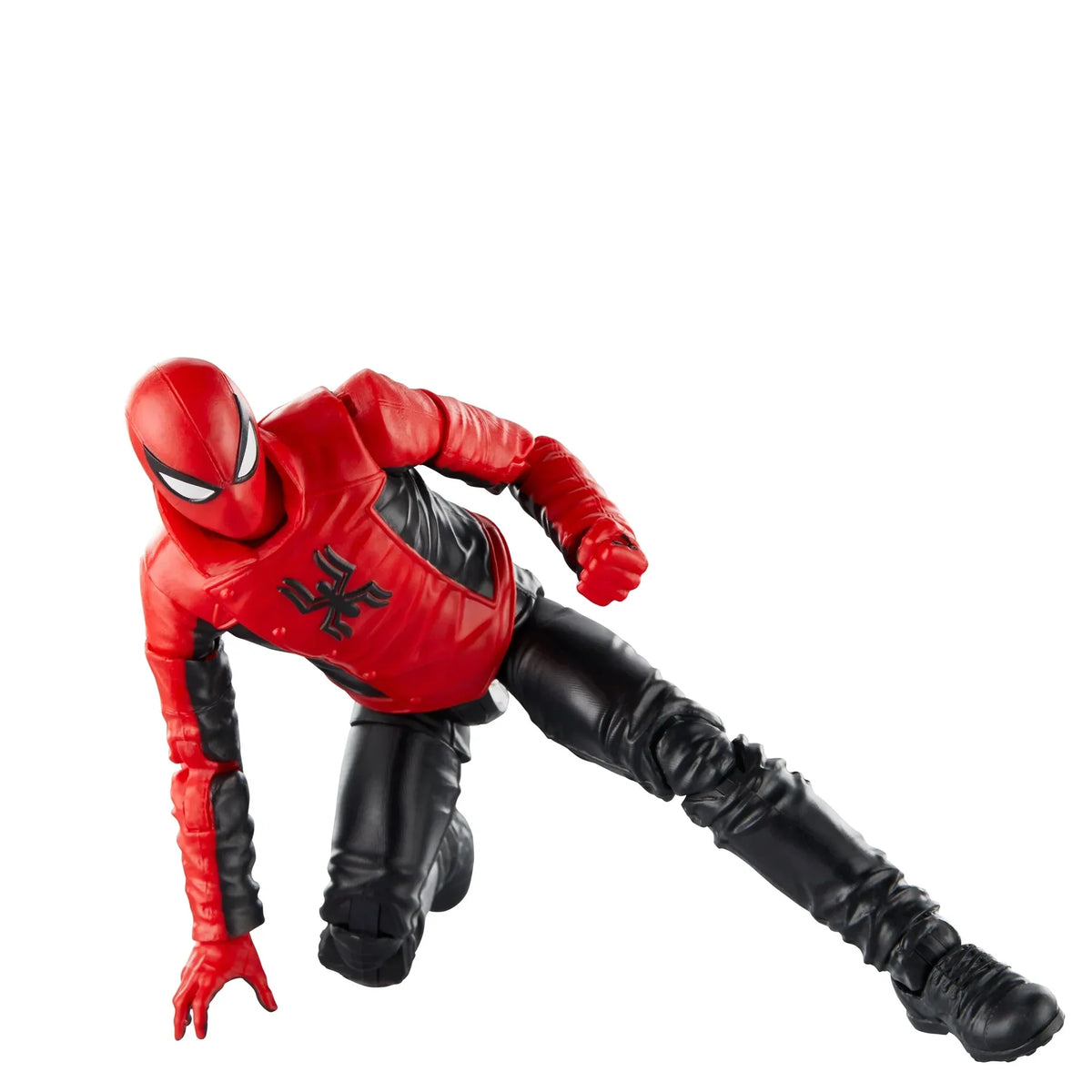 Marvel Legends Series Last Stand Spider-Man – vue produit 4
