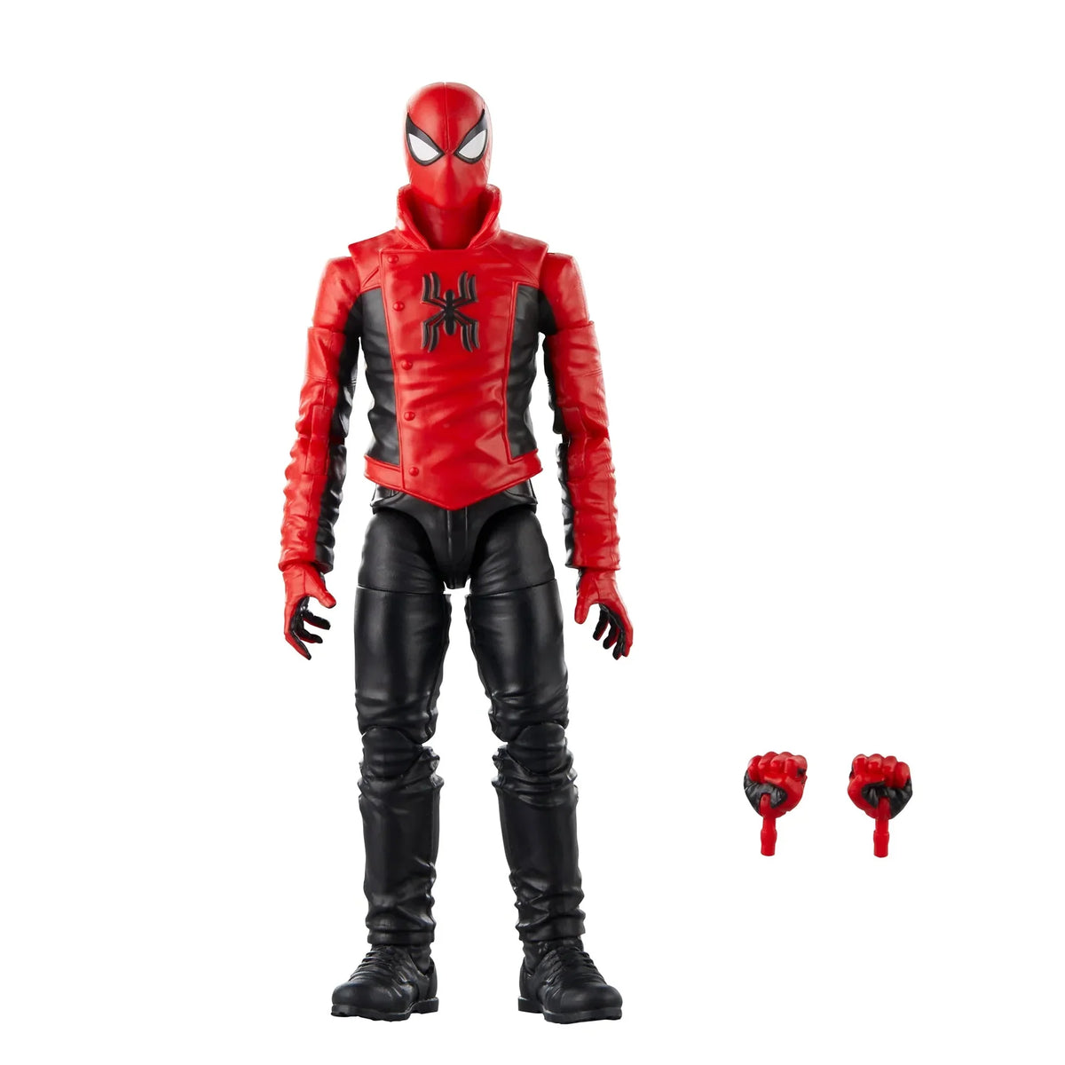 Marvel Legends Series Last Stand Spider-Man – vue produit 7