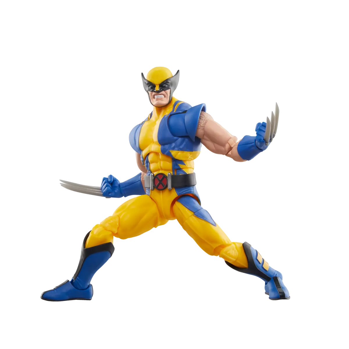 Marvel Legends Series Wolverine (85th Anniversary of Marvel)