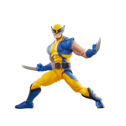 Marvel Legends Series Wolverine (85th Anniversary of Marvel)