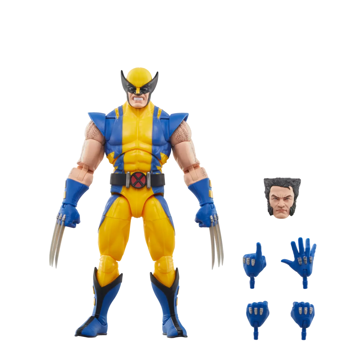 Marvel Legends Series Wolverine (85th Anniversary of Marvel)
