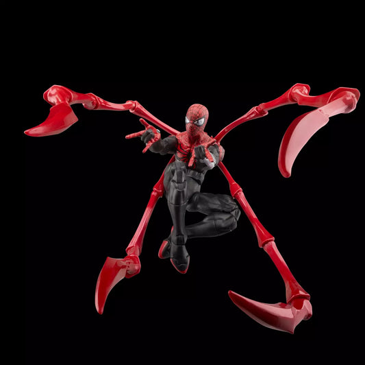 MARVEL 85TH ANNIVERSARY. - Superior Spider-Man - Legend Series Figure 15cm