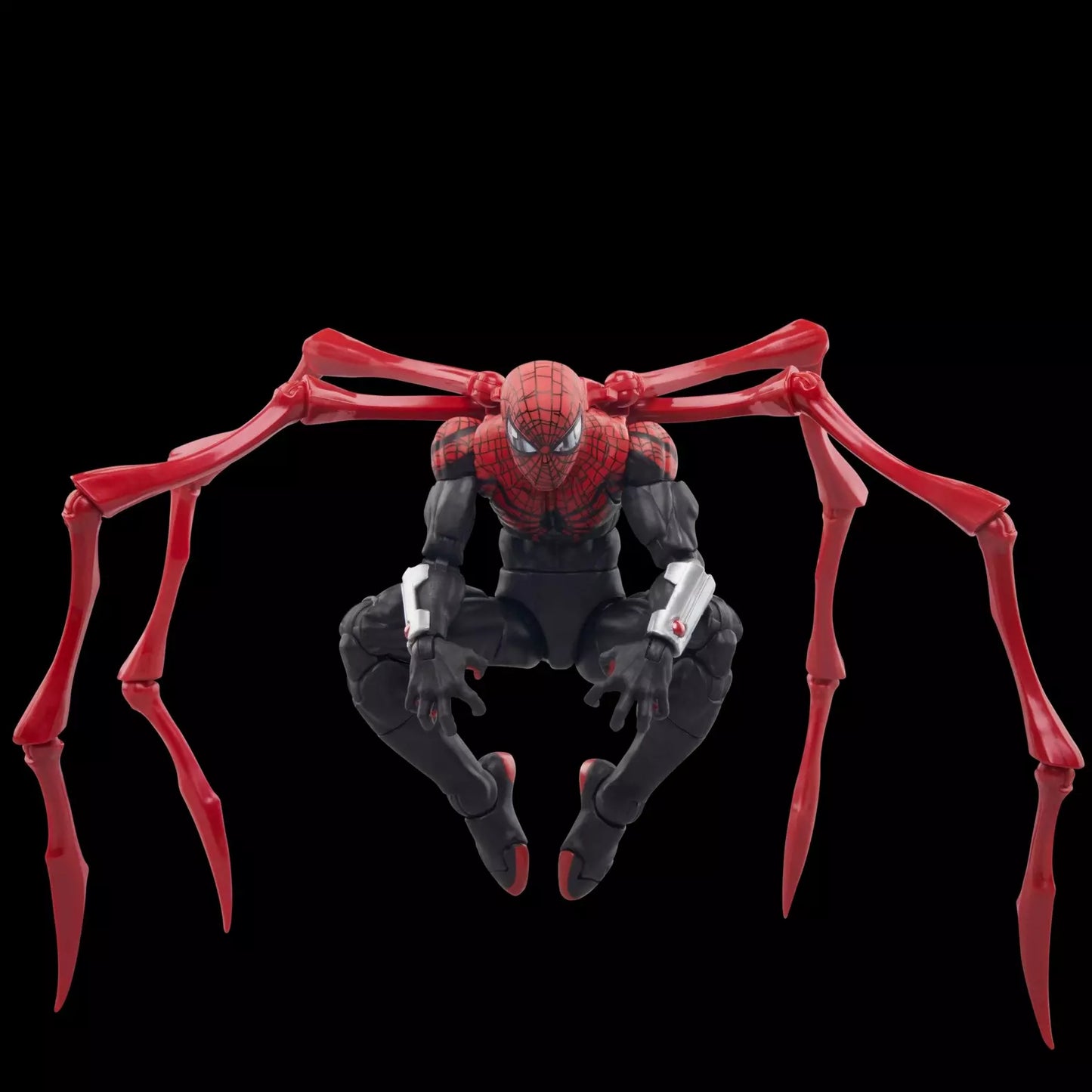 MARVEL 85TH ANNIVERSARY. - Superior Spider-Man - Legend Series Figure 15cm