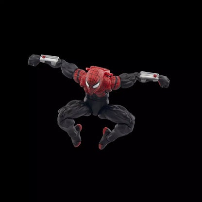 MARVEL 85TH ANNIVERSARY. - Superior Spider-Man - Legend Series Figure 15cm