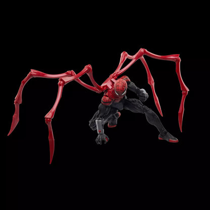 MARVEL 85TH ANNIVERSARY. - Superior Spider-Man - Legend Series Figure 15cm