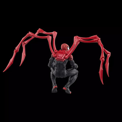 MARVEL 85TH ANNIVERSARY. - Superior Spider-Man - Legend Series Figure 15cm
