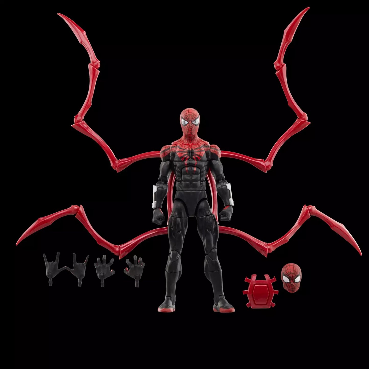 MARVEL 85TH ANNIVERSARY. - Superior Spider-Man - Legend Series Figure 15cm