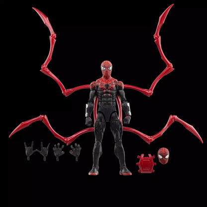 MARVEL 85TH ANNIVERSARY. - Superior Spider-Man - Legend Series Figure 15cm