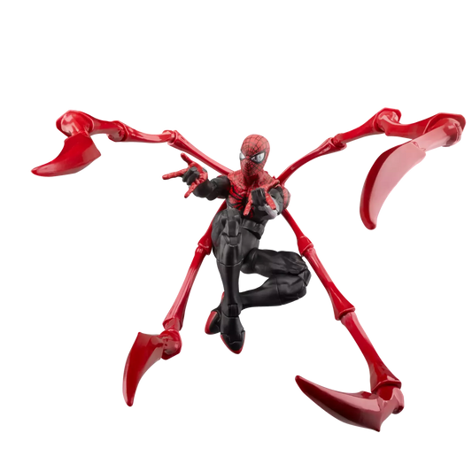 MARVEL 85TH ANNIVERSARY. - Superior Spider-Man - Legend Series Figure 15cm
