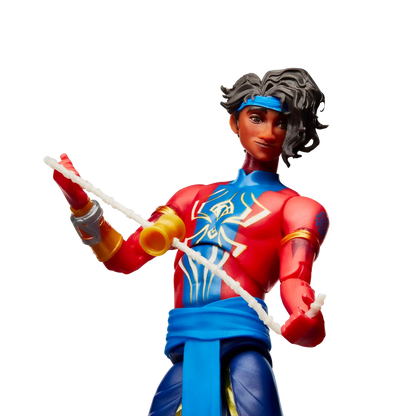 Marvel Legends-serie Pavitr Prabhakar