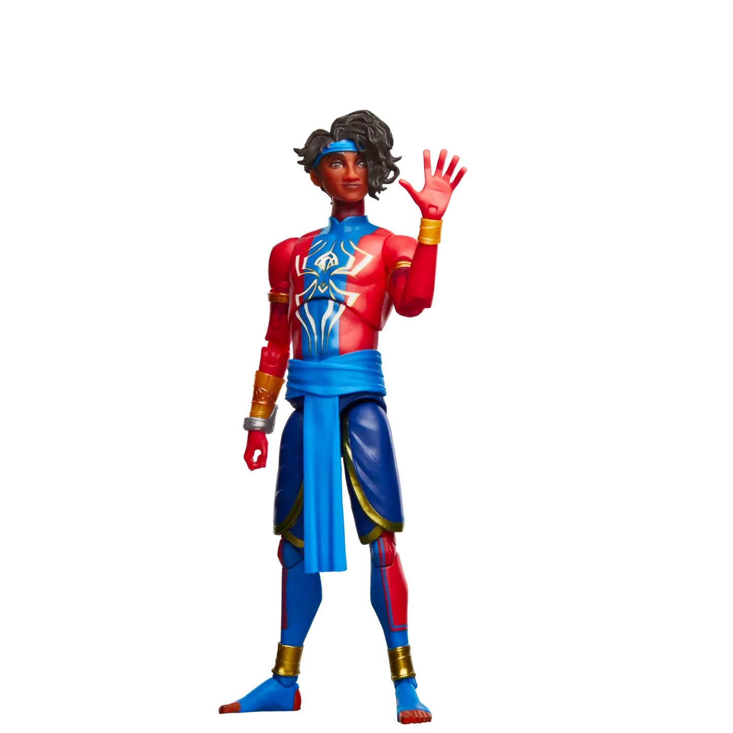 Marvel Legends-serie Pavitr Prabhakar