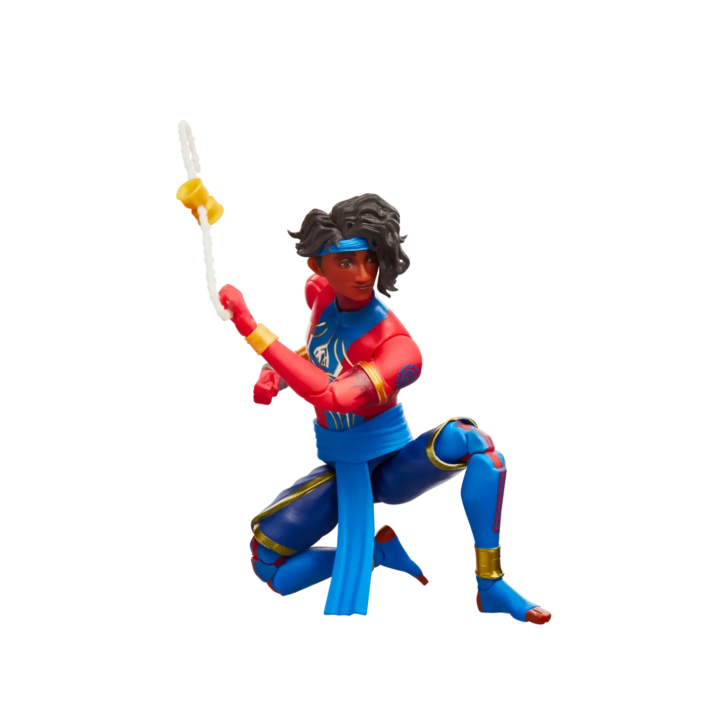 Marvel Legends-serie Pavitr Prabhakar