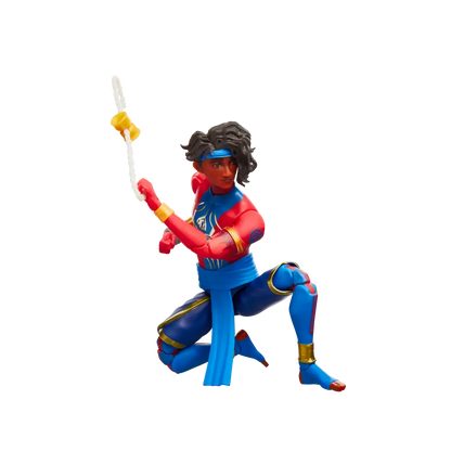 Marvel Legends-serie Pavitr Prabhakar