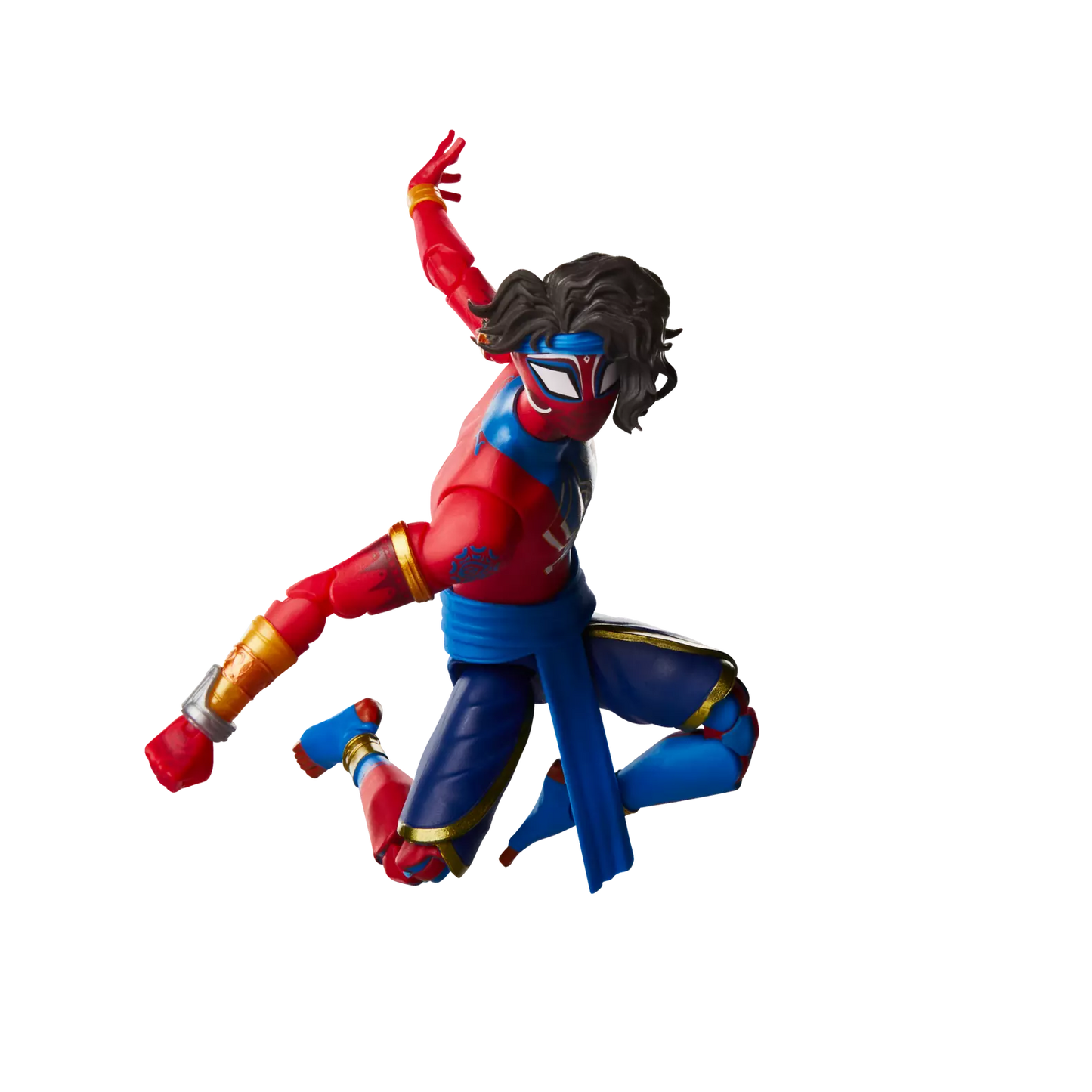 Marvel Legends-serie Pavitr Prabhakar