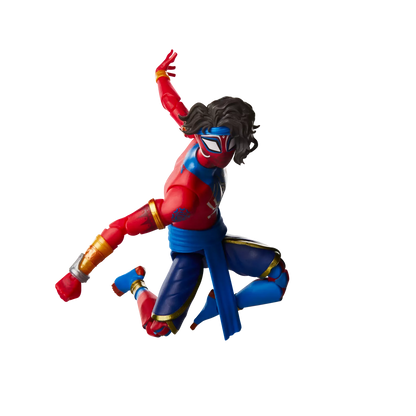 Marvel Legends-serie Pavitr Prabhakar