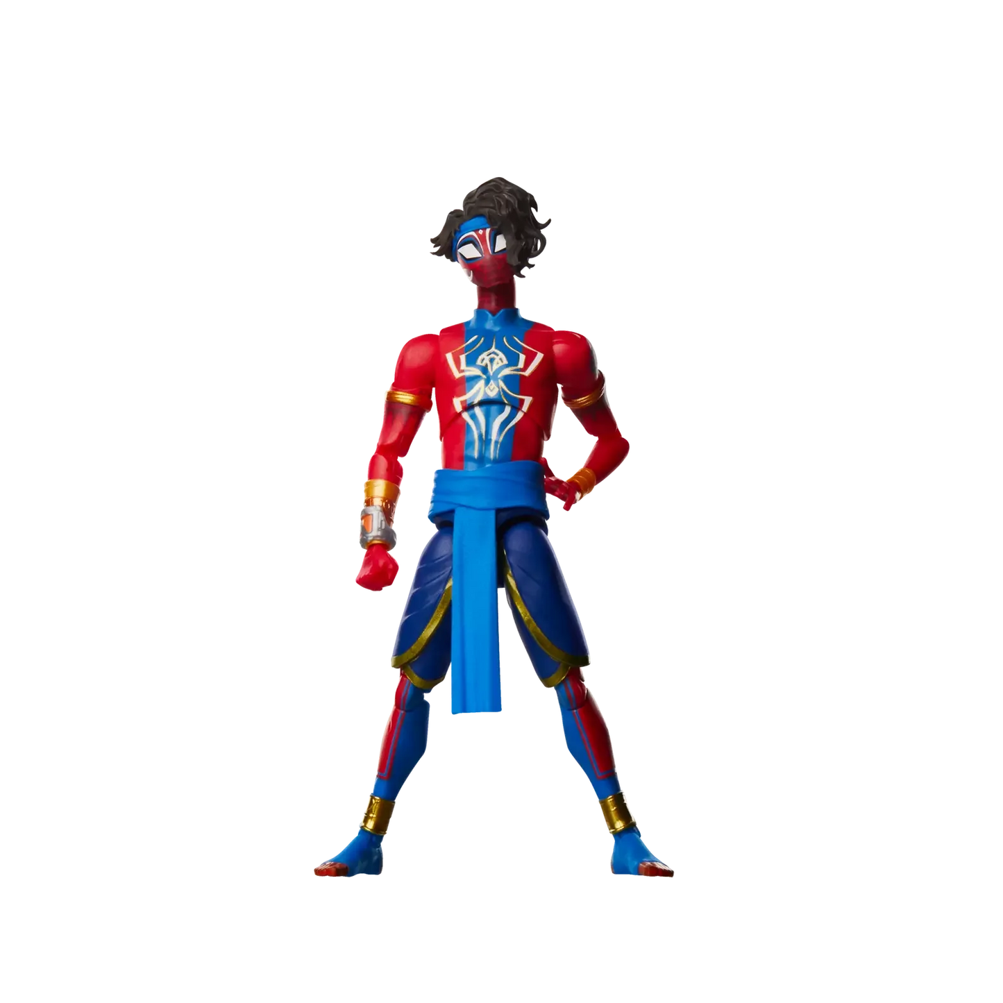 Marvel Legends-serie Pavitr Prabhakar