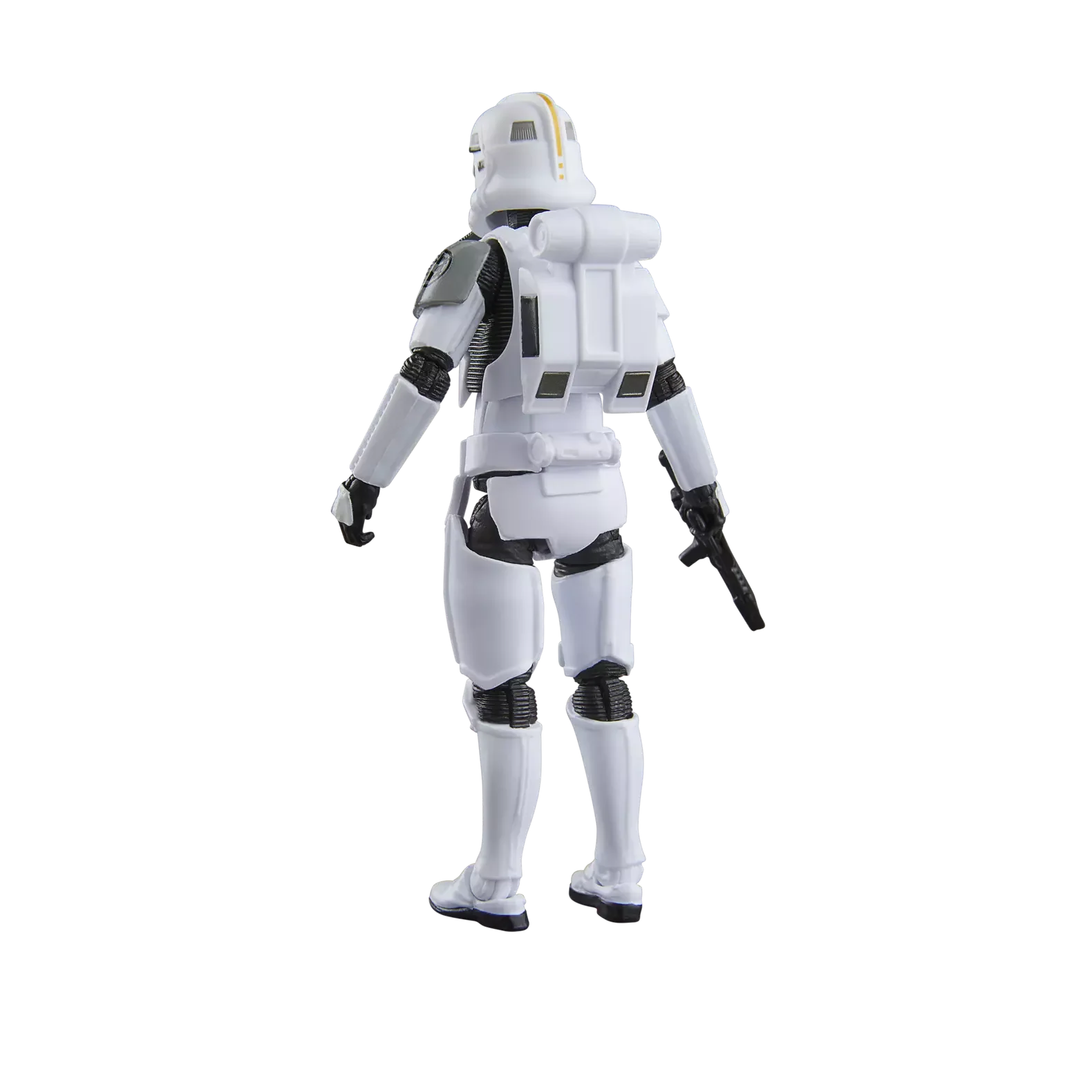 star wars the vintage collection jetpack trooper hasbro