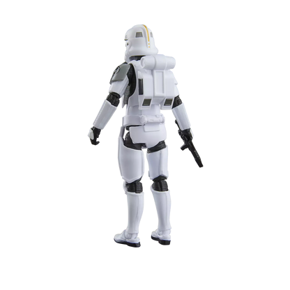 star wars the vintage collection jetpack trooper hasbro