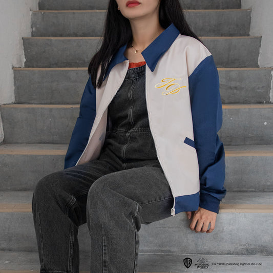 *Fleur Delacours Jacke