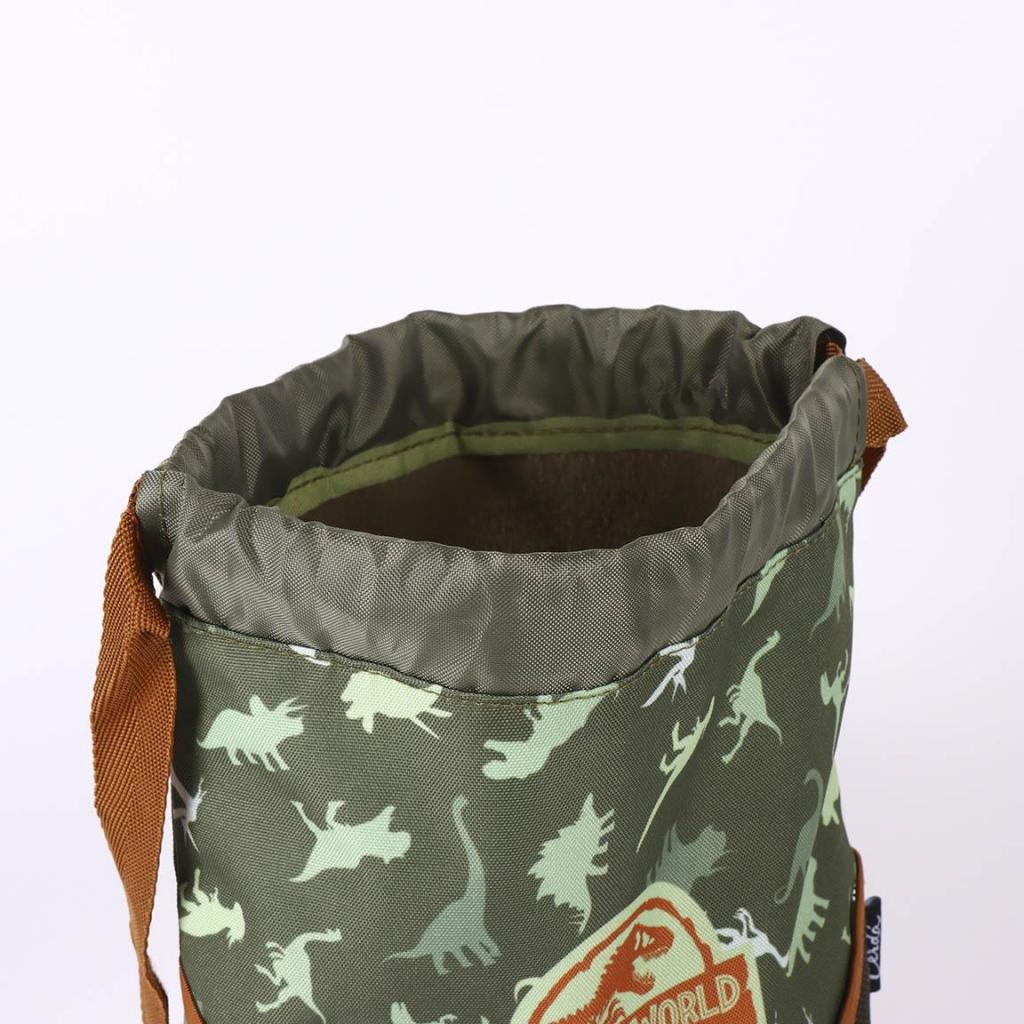Sac à dos Scolaire Jurassic Park