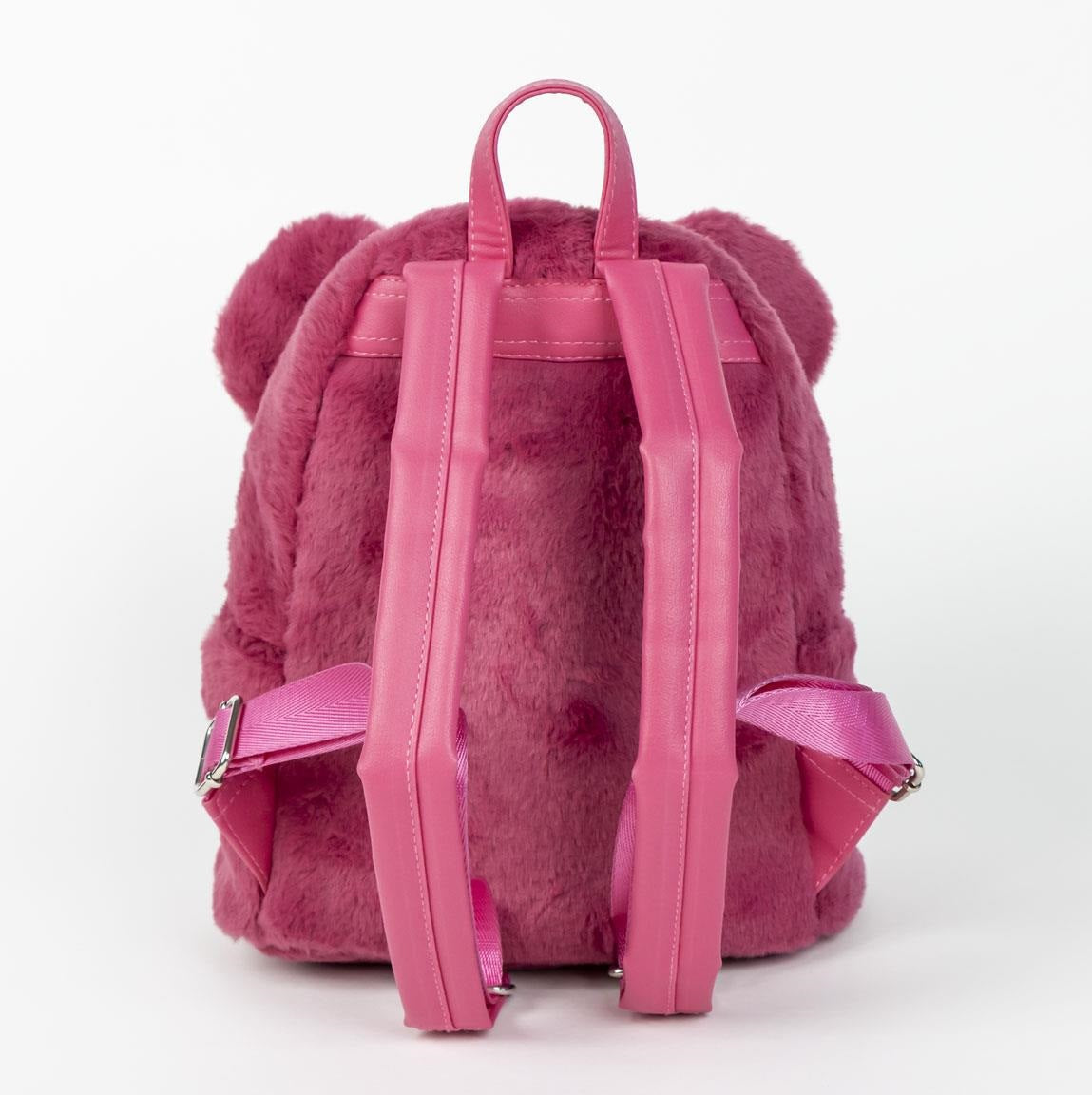 Sac à Dos Peluche - TOY STORY - Lotso