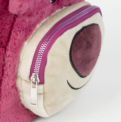 Plush Backpack - TOY STORY - Lotso