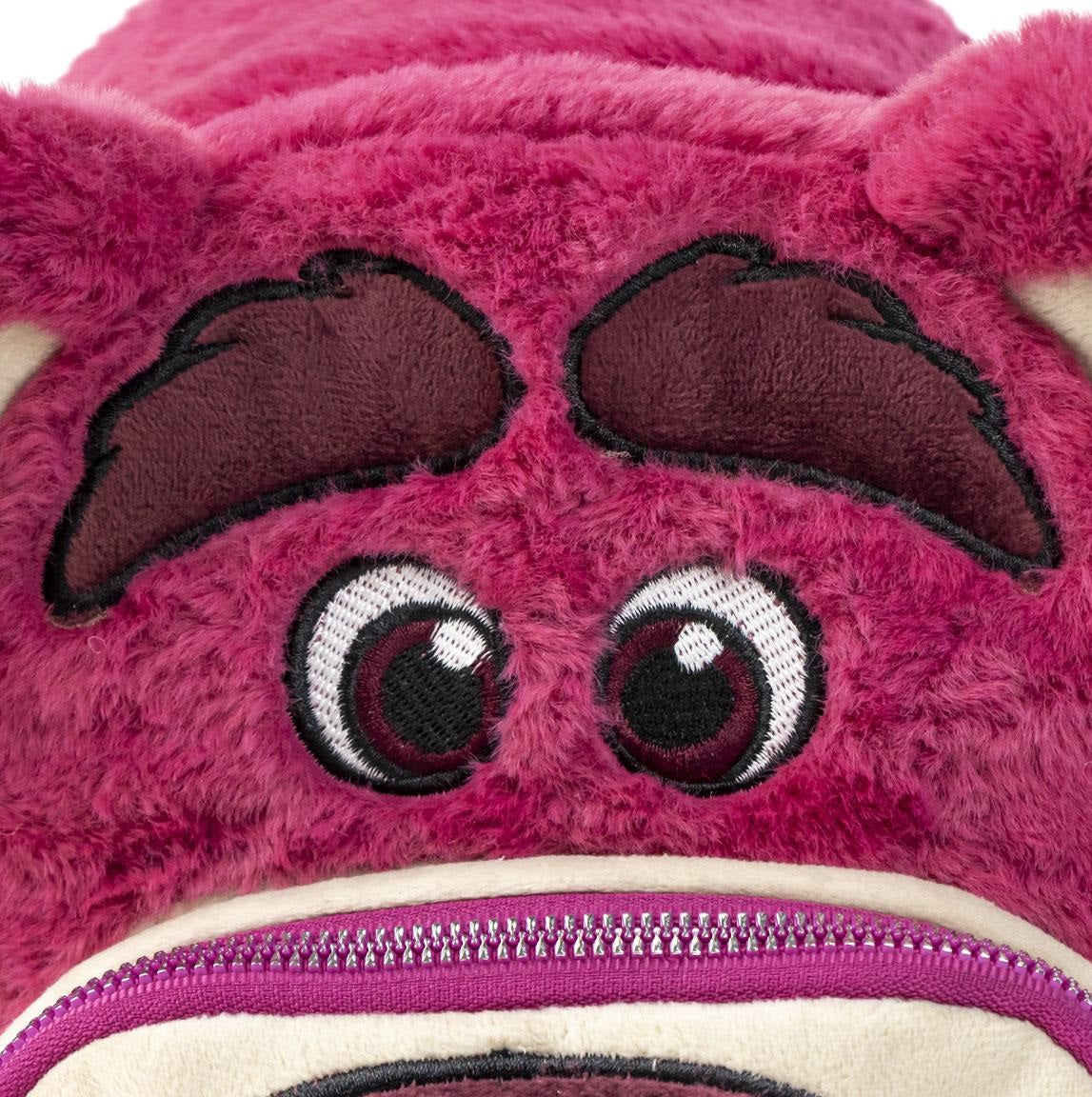 Plüschrucksack - TOY STORY - Lotso