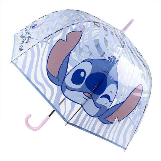 STITCH Head Parapluie 60 cm
