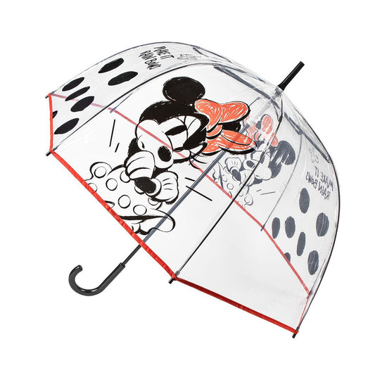 MINNIE Parapluie 60 cm