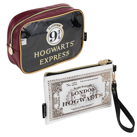 Harry Potter Kulturbeutel – Hogwarts Express