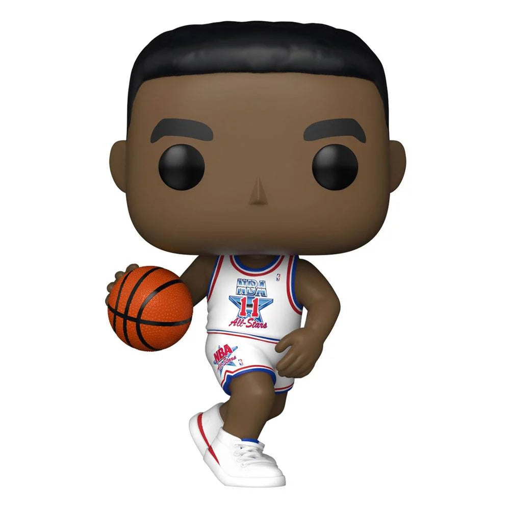 Isiah Thomas (White All Star United 1992)