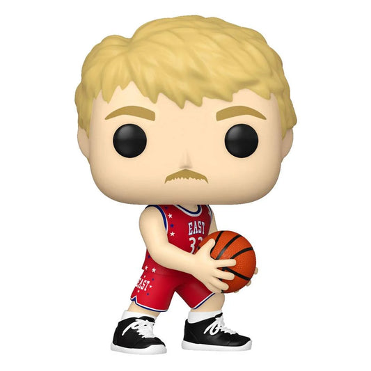 Larry Bird (Red All star united 1983)