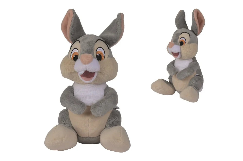 Thumper plush toy 