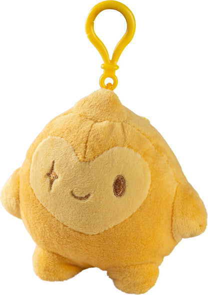 Wish Plush Keychain: Asha and the Good Star - Star