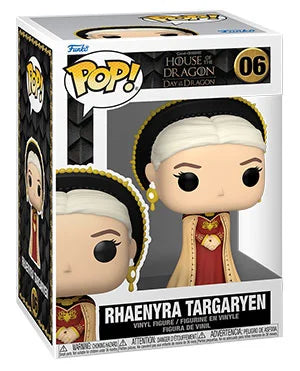 Rhaenyra Targaryen