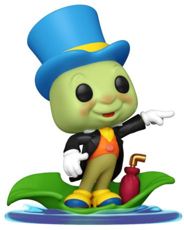 Jiminy Crickey (SE)