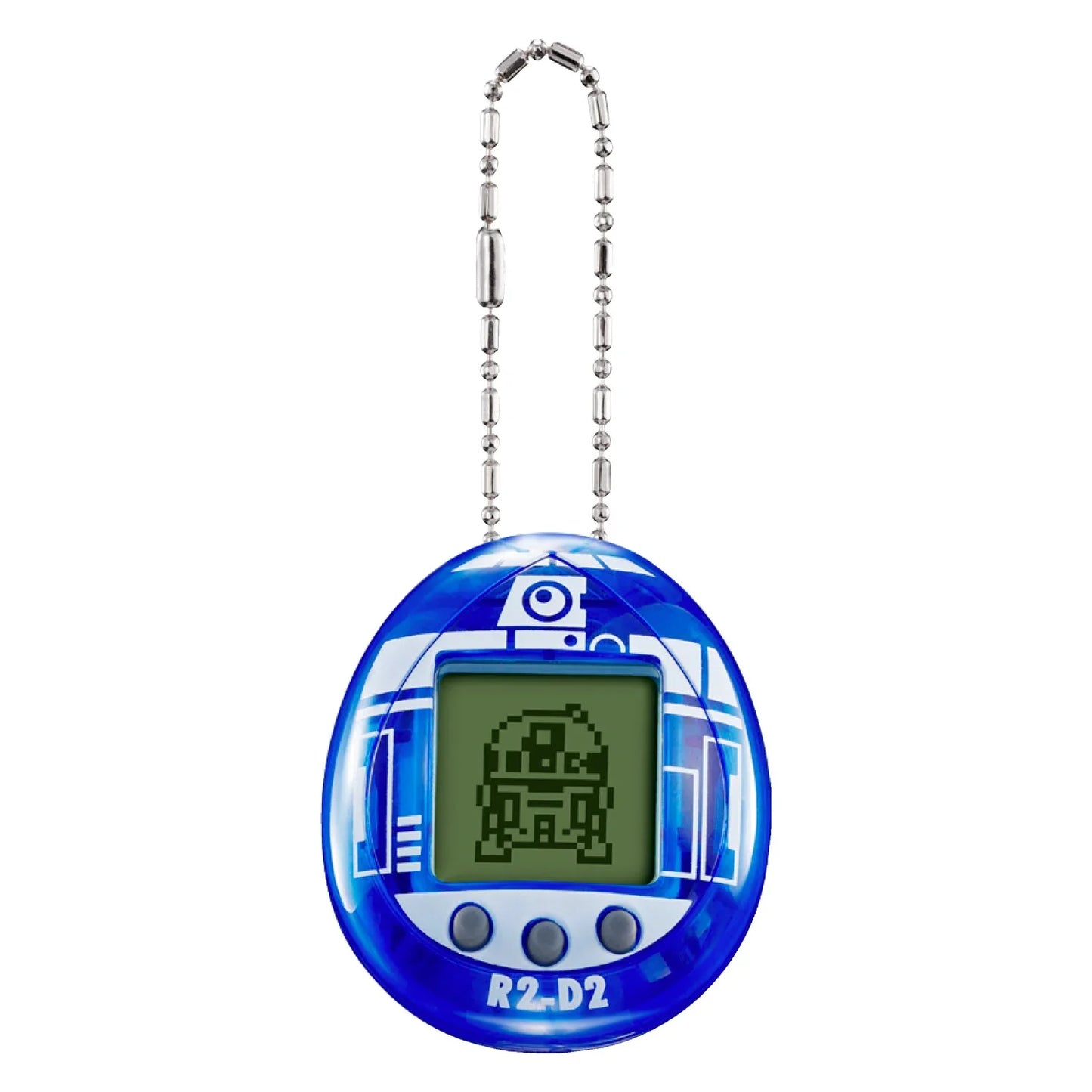 Tamagotchi Nano Star Wars - R2-D2 (Blue Edition)