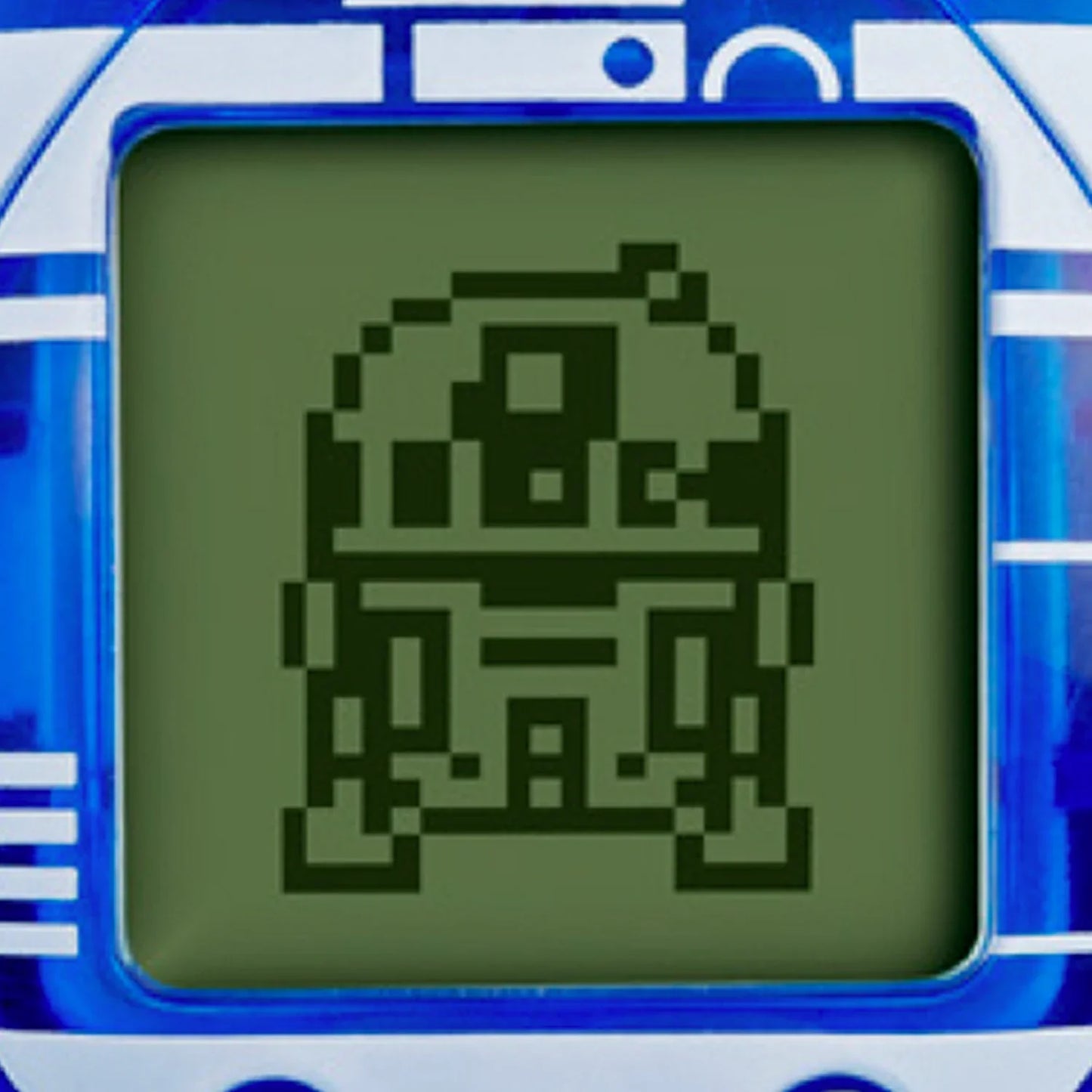 Tamagotchi Nano Star Wars - R2-D2 (Blue Edition)