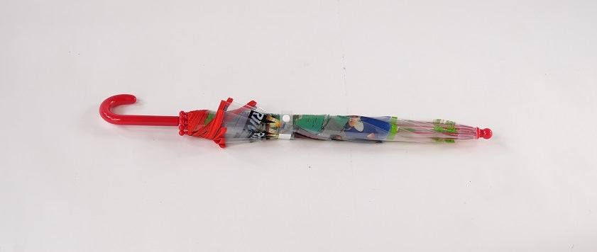 Sonic the Hedgehog Kinderparaplu - Sonic & Knuckles