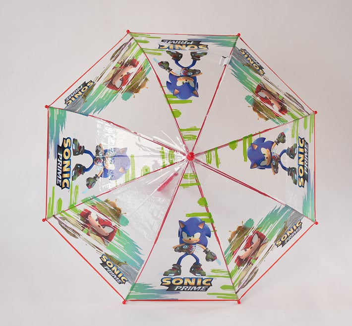 Sonic the Hedgehog Kinderparaplu - Sonic & Knuckles