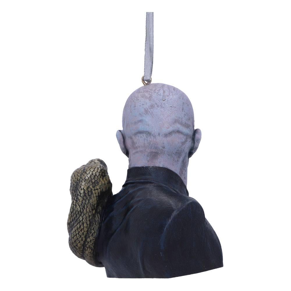 Harry Potter Weihnachtsdekoration – Lord Voldemort