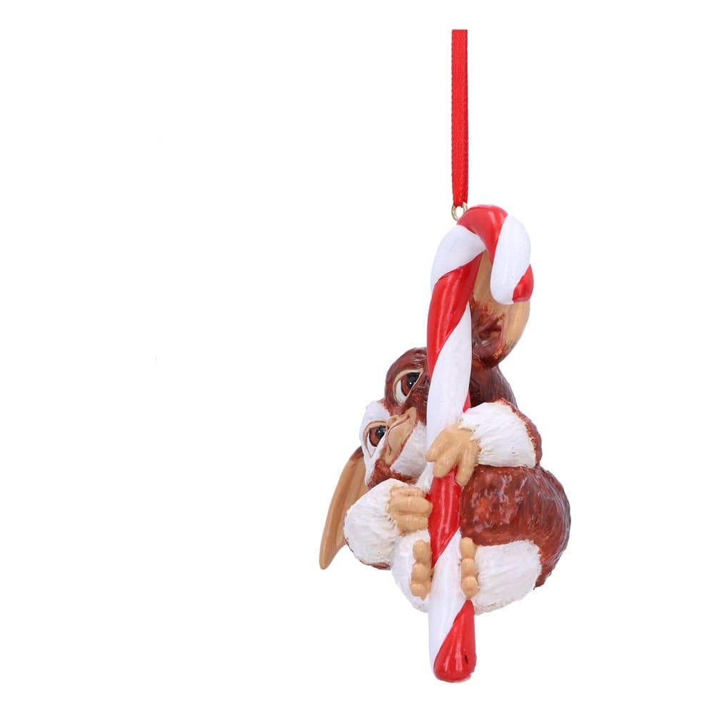 Gremlins Christmas Decoration - Candy Cane Gizmo