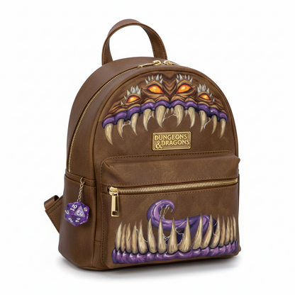 Dungeons and Dragons Rucksack - Mimic