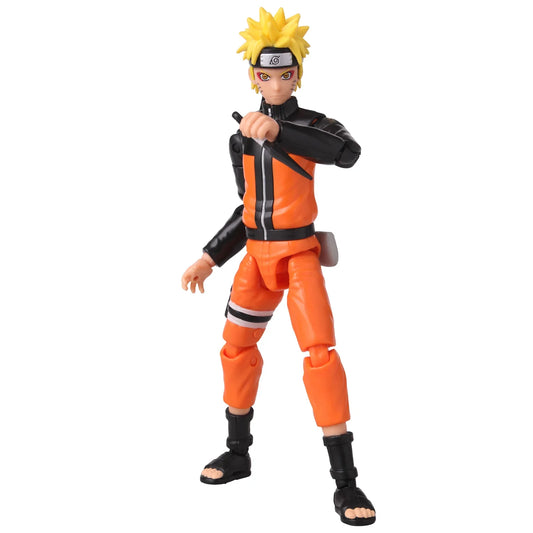 Anime Heroes Naruto Uzumaki Sage Mode Figur